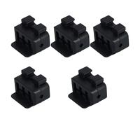 Brosse de nettoyage de buse en silicone pour imprimante H2D/H2S/H2C, entretien facile, buses d'essuie-glace, accessoires de rechange améliorés, outil d'imprimante en silicone