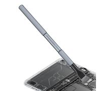 Brosse de nettoyage de carte mère - Brosse antistatique, mini nettoyeur IC, outil de réparation électronique avec poignée ergonomique | PC téléphone portable montre ordinateur portable accessoire de b