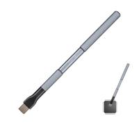 Brosse de nettoyage de carte mère de téléphone, outils de nettoyage de carte mère | Brosse de nettoyage électronique - Brosse de nettoyage IC, outil de nettoyage de téléphone portable pour nettoyer le