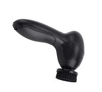 Brosse de nettoyage de chaussures électrique, brosse de cirage de chaussures électrique, nettoyant de poussière, kit de cirage de chaussures portable, kit de nettoyage pour chaussures, sacs, canapé, n