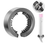 Brosse de nettoyage de filtre pour Dyson Airwrap HS01 HS05 HS08, accessoires de brosse de nettoyage pour fer à friser, 96976001