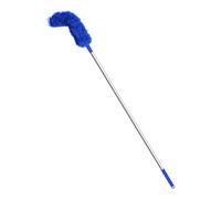 Brosse De Nettoyage De Gouttière - Outil De Nettoyage De Toit Télescopique