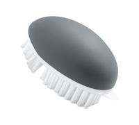 Brosse de nettoyage de légumes - Outil doux pour épurer les pommes de terre, les champignons, brosse alimentaire confortable pour la cuisine | Maïs Radis Pommes de terre Oeufs Champignons Produit Nett