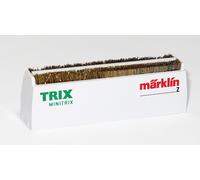 Trix Brosse de nettoyage – TRIX 66623 – Pour échelles N et Z