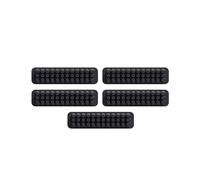 Brosse de Nettoyage de Rechange pour les Buses D'Imprimante 3D pour SPARKX I7: Outil de Nettoyage avec Bande Auto-Adhésive