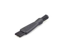 Brosse de nettoyage de rechange pour rasoir électrique de petite taille, accessoires de rasoir, outil de nettoyage, outils de nettoyage