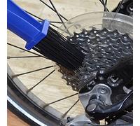 Brosse De Nettoyage De Roue De Chaîne De Moto, En Nylon, Pour Enlever Les Freins, Pour Honda Yamaha, 3 Pièces