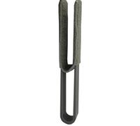 Brosse de Nettoyage de Sortie d'air de Voiture, Brosse de détail intérieure | Intérieur Manchon en microfibre Double face de