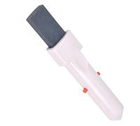 Brosse de nettoyage de toilettes Pierre ponce avec poignée pour siège de salle de bain Calcaire rouille nettoyage baguette Kichten évier carrelage bâton détachant