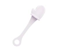 Brosse de nettoyage de visage en silicone, Brosse faciale pour | Gommage facial Nettoyage manuel du nez pour | de doigt Brosse de nettoyage en profondeur Brosse douce pour le visage