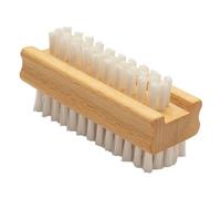 Brosse De Nettoyage Des Ongles - Outil D'épurateur Double Face | Nettoyer De Poignées Antidérapant Pour Hommes Hommes Femmes, Kit De Toilettage De Manucure, Soins Domicile, Laveuse De Pédicu