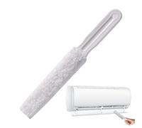 Brosse de Nettoyage du climatiseur, Peigne à aileron du climatiseur - Outil de nettoyant pour ailerons AC Maison - Époudeur des Volets pour Le réfrigérateur inférieur de Voiture