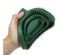 Brosse de nettoyage du corps pour animaux de compagnie | Instrument de genre confortable pour les voyages d'affaires, les salaires à la maison, le dortoir