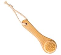 Brosse de nettoyage du visage - Massage corporel et exfoliant - Brosse de nettoyage pour peaux sensibles - Pour une utilisation quotidienne en d'affaires à la maison et en déplacement dans la