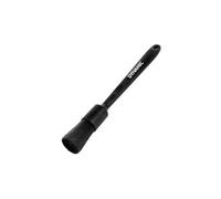 Brosse de nettoyage dynamic soft detailing noir