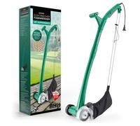 Brosse de nettoyage électrique EASYmaxx, brosse à joints, 2 embouts de brosse...