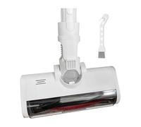 Brosse De Nettoyage Électrique For Sol Avec Lumière LED, Compatible Avec Les Aspirateurs Xiaomi K10, G10, 1C Et Dreame V8, V9B, V9P Et G9