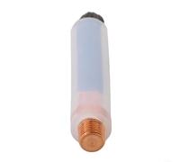 Brosse de nettoyage électrolytique pour procédés de soudage WIG MIG MAG M6 M8 M10 Spécifications (M10)