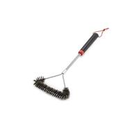 Brosse de nettoyage - en forme de T 46 cm Weber