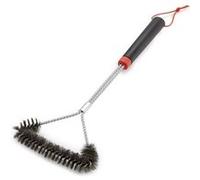 Brosse de nettoyage - en forme de T 46 cm Weber