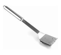 Lacor Brosse de nettoyage BBQ 60267 – inox 45 cm, manche ergonomique, passe au lave-vaisselle