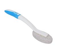 Brosse de Nettoyage en Pierre Ponce, Pierre Ponce de Nettoyage de Cuvette de Toilette avec des Taches de Poignée pour la Cuisine D'évier de Piscine de Salle de Bains de Ménage