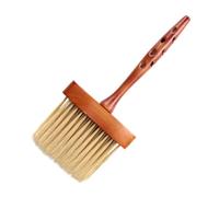 Brosse de nettoyage en poils doux pour ukulélé, violon, guitare, instrument de musique, poils en nylon