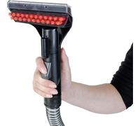 Brosse de nettoyage en profondeur de 15 cm compatible avec Bissell - Nettoyage ciblé des taches