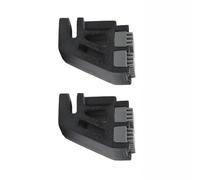 Brosse de nettoyage en silicone durable à pointe simple/double pour buses d'imprimante X1C/P1P/P1S - Brosse en silicone à double tête pour buse d'imprimante