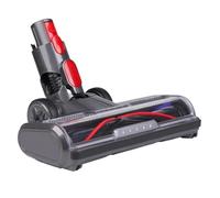 Brosse de nettoyage for aspirateur à main, compatible avec la brosse avant à entraînement électrique Dyson V7, V8, V10, V11, V15