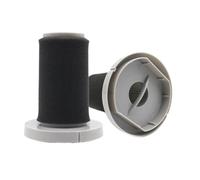 Brosse De Nettoyage For Filtre HEPA, Accessoires De Remplacement For Filtration En Profondeur, Compatible Avec Xiaomi, Deerma, Aspirateur DX700 Et DX700S, Lavable(2pcs)