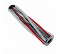 Brosse De Nettoyage For Tapis (1 Pièce) - Compatible Avec JIMMY JV53/JV51/JV83/JV83 Pro/JV63/JV65/JV85/JV85 Pro/H9 Pro/H9 Flex/H10 Pro/H10 Flex