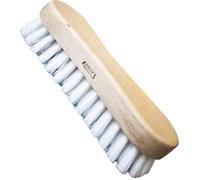 Brosse de nettoyage forme violon - fibre de nylon