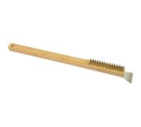Brosse de nettoyage four à pizza Le Marquier API006 Beige