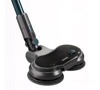 Brosse de nettoyage - H.KOENIG - UPX8 - Pour aspirateur balai