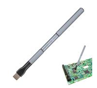 Brosse de Nettoyage IC de Carte mère de téléphone,Brosse de Nettoyage de Carte mère de téléphone - Brosse de Nettoyage électronique,Brosse de Nettoyage IC, Outil de Nettoyage de téléphone Portable