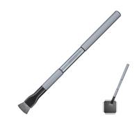 Brosse de Nettoyage IC Portable - Solution de Polissage de Circuits imprimés, Forme de poignée Ergonomique Anti-Fatigue, Dimensions Un Trois zéro Huit millimètres, matériau de Filament Doux en cri