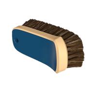 Brosse de Nettoyage Intérieur Voiture | Dépoussiérant Volant Poils Cheval | Brosse À Poussière pour Garniture Auto - pour Berline, Camion, SUV, Camping-Car, Vents, Tableau, Sièges,