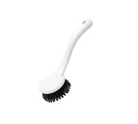 Brosse de Nettoyage JORDAN&JUDY pour la Maison - Élimination des Taches, Récurage des Casseroles et Vaisselle, 1 pc Manche Long