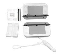 Brosse de Nettoyage Magnétique Double Face, Nettoyeur Vitre Aimanté avec Poignée Confortable, Nettoyant Automatique pour Fenêtres Hautes - Essuie Vitres Silicone, Sécurité et