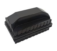 Brosse De Nettoyage Magnétique Pour Aquarium - Éliminateur D'algues Double Face Pour Aquariums,Nettoyant Flottant Pour Vitres Ss, Grattoir Pour Épurateur De Réservoir De Poissons, Outils De Ne