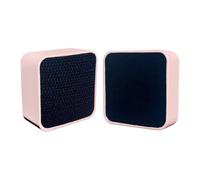 Brosse de nettoyage magnétique pour verre d'aquarium - 3 x 3 x 3 cm - Tampons à récurer double face, brosse magnétique ABS | Élimination des algues, mini aquarium, outil de nettoyage de verre