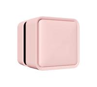 Brosse De Nettoyage Magnétique Pour Verre D'aquarium - Mini Brosse De Nettoyage Pour Verre D'aquarium, Grattoir À Algues Sans Rayures, Dissolvant De Mousse Compact, Outil De N-ettoyage À Aimant