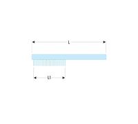 Facom Brosse à décaper Facom Quantité:1