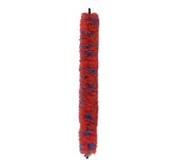 Brosse de nettoyage multifonction pour saxophone coude pour saxophone flûte et clarinette A Type A 28 cm