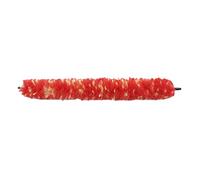 Brosse de nettoyage multifonction pour saxophone coude pour saxophone flûte et clarinette B Type B 28 cm