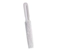 Brosse de nettoyage - Nettoyage de la climatisation - Bobine de nettoyage - Peigne à ailerons - Pour réfrigérateur - Fouet
