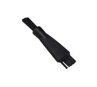 Brosse De Nettoyage Noire Pour Pieces Aspirateur Nettoyeur Petit Electromenager Philips - 422202931341