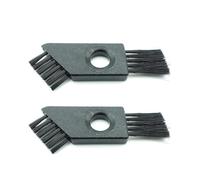 Brosse de nettoyage originale for rasoir Pan-asonic ES-LT5N ES-LT8N ESRC30 ESRC40 ESRC50 ESRC60 ESST21 ESST23 ES8801 ES8807(Light green)