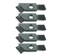Brosse de nettoyage originale for rasoir Pan-asonic ES-LT5N ES-LT8N ESRC30 ESRC40 ESRC50 ESRC60 ESST21 ESST23 ES8801 ES8807(Dark Khaki)